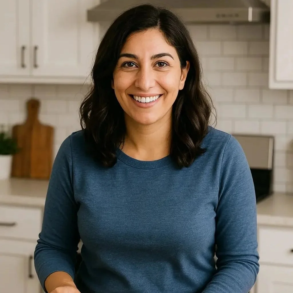 chef Emily Parker- Bestmealstocook - sidebar