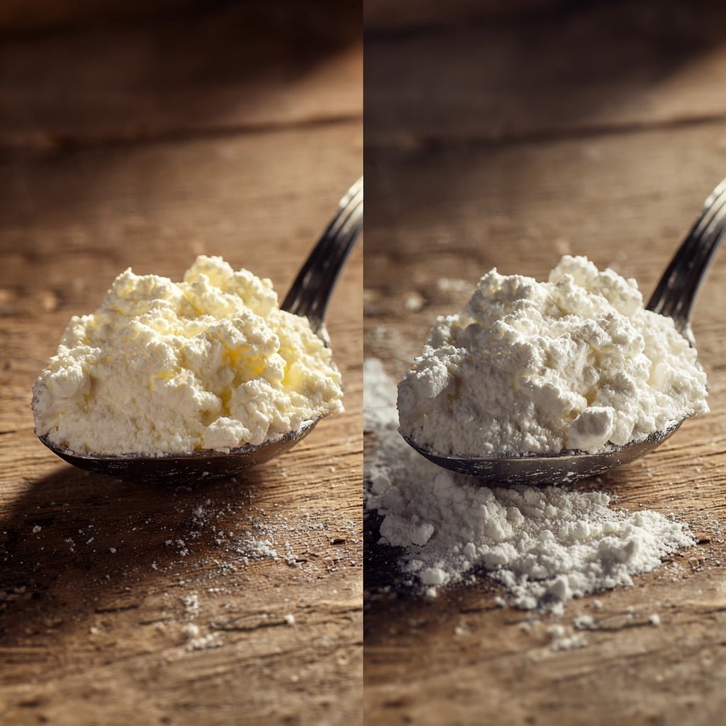 cottage-cheese-and-flour-combination-bagel-recipe why cottage cheese and self rising flour work for bagel recipe