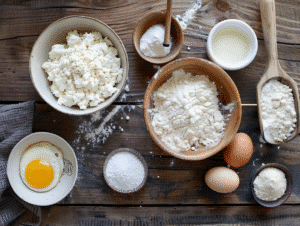 Easy Cottage Cheese Bagel Recipe Without Self Rising Flour 22 Ingredients for cottage cheese bagel recipe without self rising flour