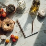 Carbs in Cottage Cheese Bagel – Everything You Need to Know for a Healthier Choice 3 cottage cheese bagel recipe card