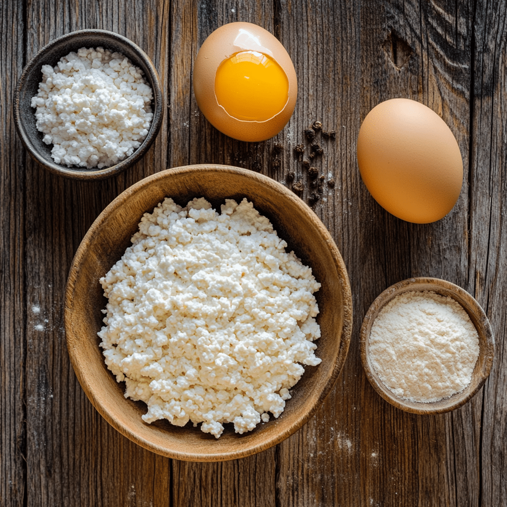 The Ultimate Guide to Cottage Cheese Bagels: A Protein-Packed Delight 22 Ingredients for cottage cheese bagels recipe