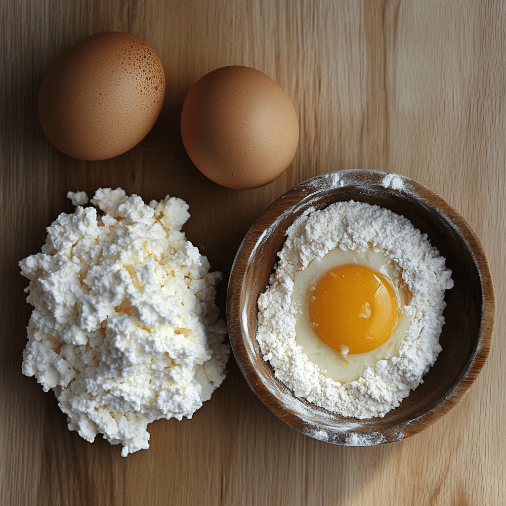 How to Make a Delicious Cottage Cheese Pizza Crust — Step by Step 15 Ingredients for cottage cheese pizza crust recipe