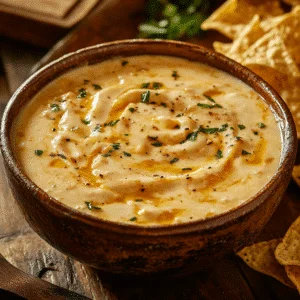 cottage cheese queso recipe