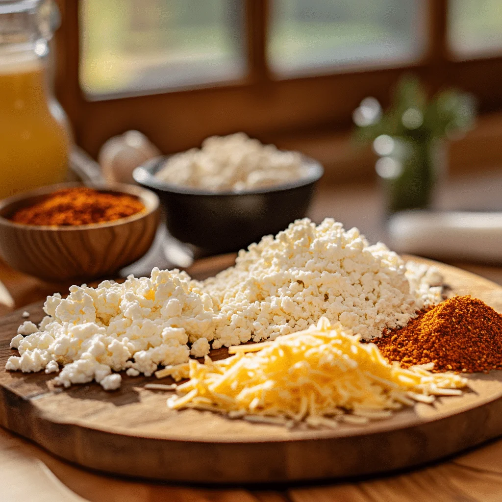 Cottage Cheese Queso: The Ultimate High-Protein Dip for Every Occasion 11 cottage cheese queso ingredients