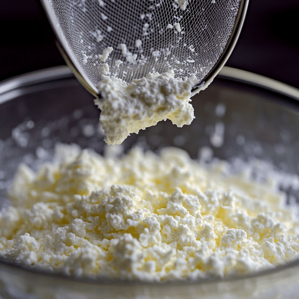 How to Enjoy Cottage Cheese with Chive – A Refreshing, Protein-Packed Bite 32 drain cottage cheese