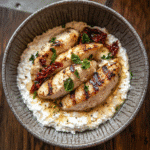 Easy Marry Me Cottage Cheese Bowl – The Healthy Bowl Everyone’s Talking About 14 Easy Marry Me Cottage Cheese Bowl with chicken and sundried tomatoes