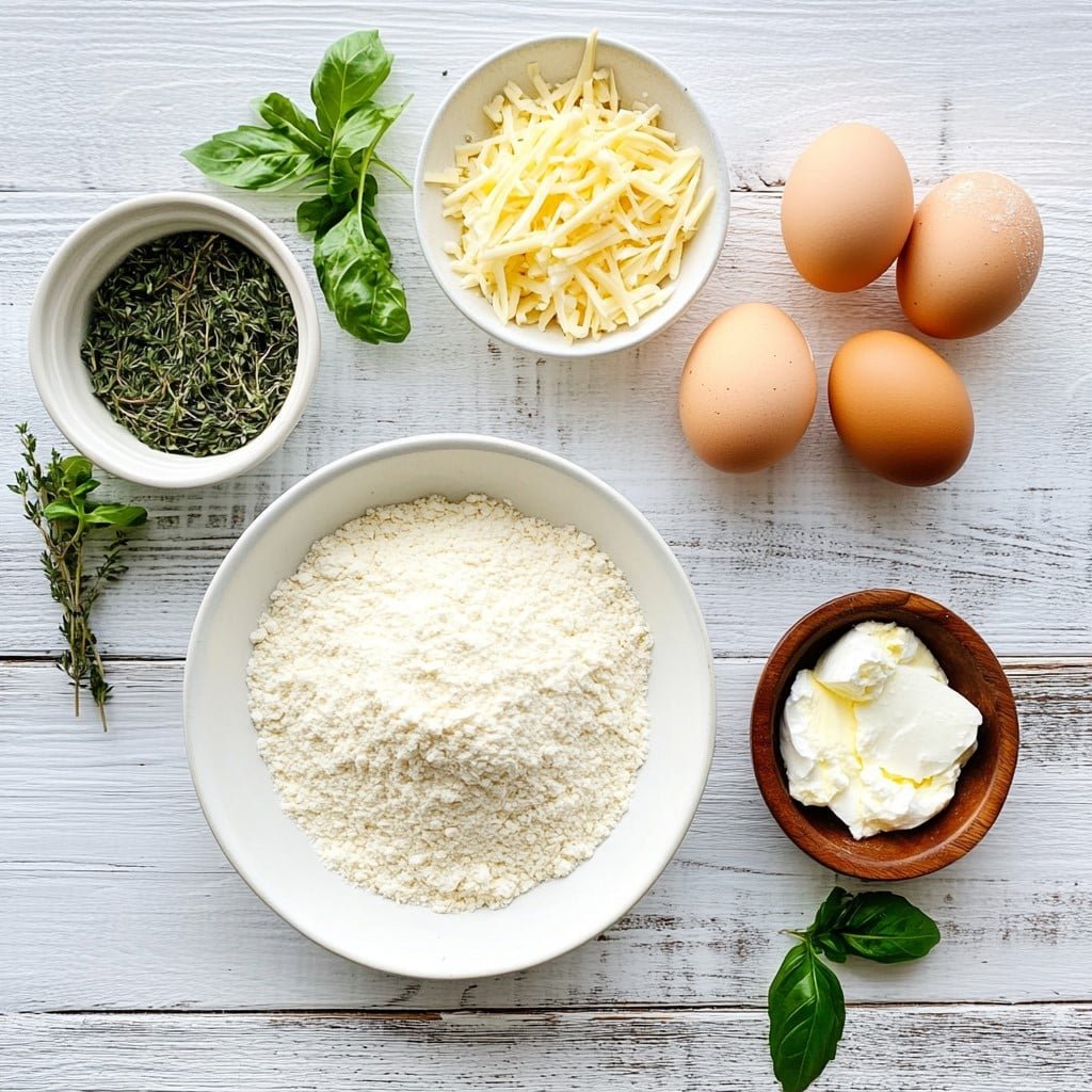 ingredients-keto-flatbread-recipe-almond-flour ingredients for keto flatbread recipe almond flour