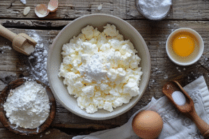 Keto Cottage Cheese Bagels Without Flour – The Best Low-Carb Bagels 22 Ingredients for keto cottage cheese bagels without flour