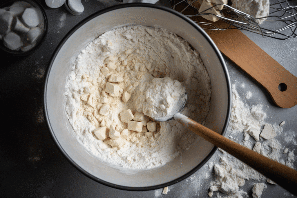 Keto Cottage Cheese Bagels Without Flour – The Best Low-Carb Bagels 29 Mixing keto cottage cheese bagel dough
