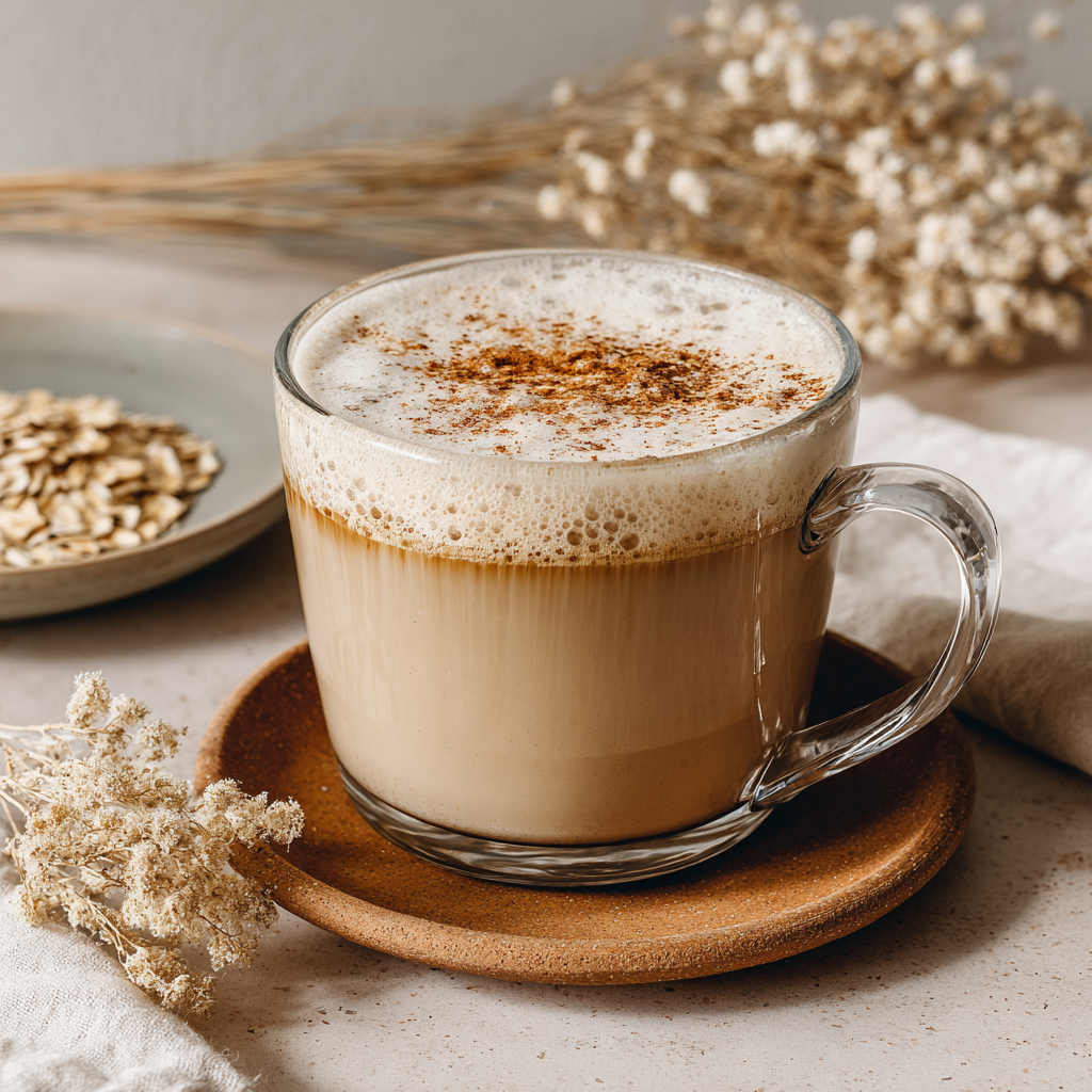 Served Coffee Loophole Recipe
