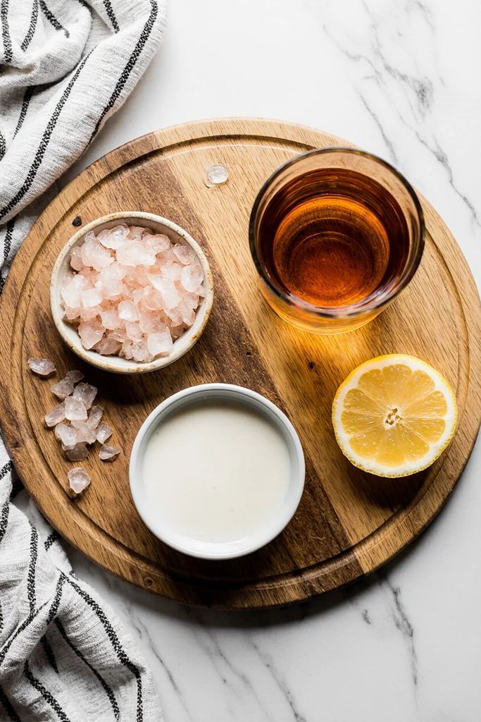The best Homemade Mounjaro Pink Salt Recipe That Actually Works 8 ingredients for homemade mounjaro pink salt recipe