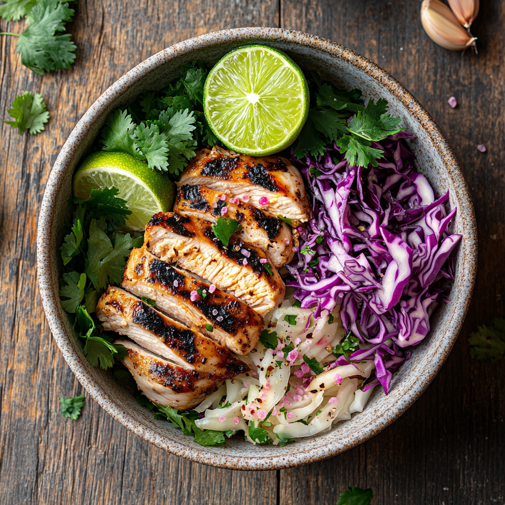 natural zepbound recipe for weight loss