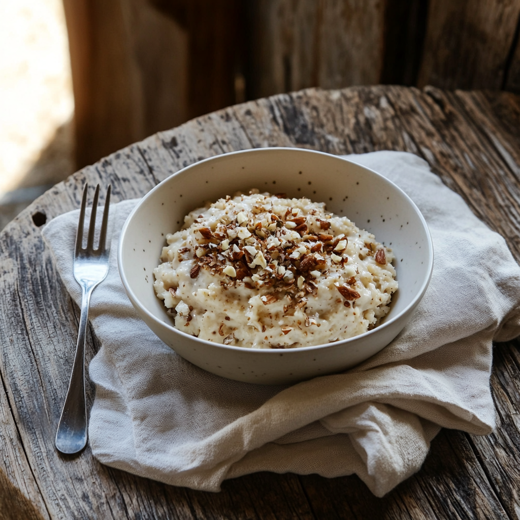 Natural Zepbound Recipe for Weight Loss That Actually Supports Results 11 served natural zepbound weight loss bowl