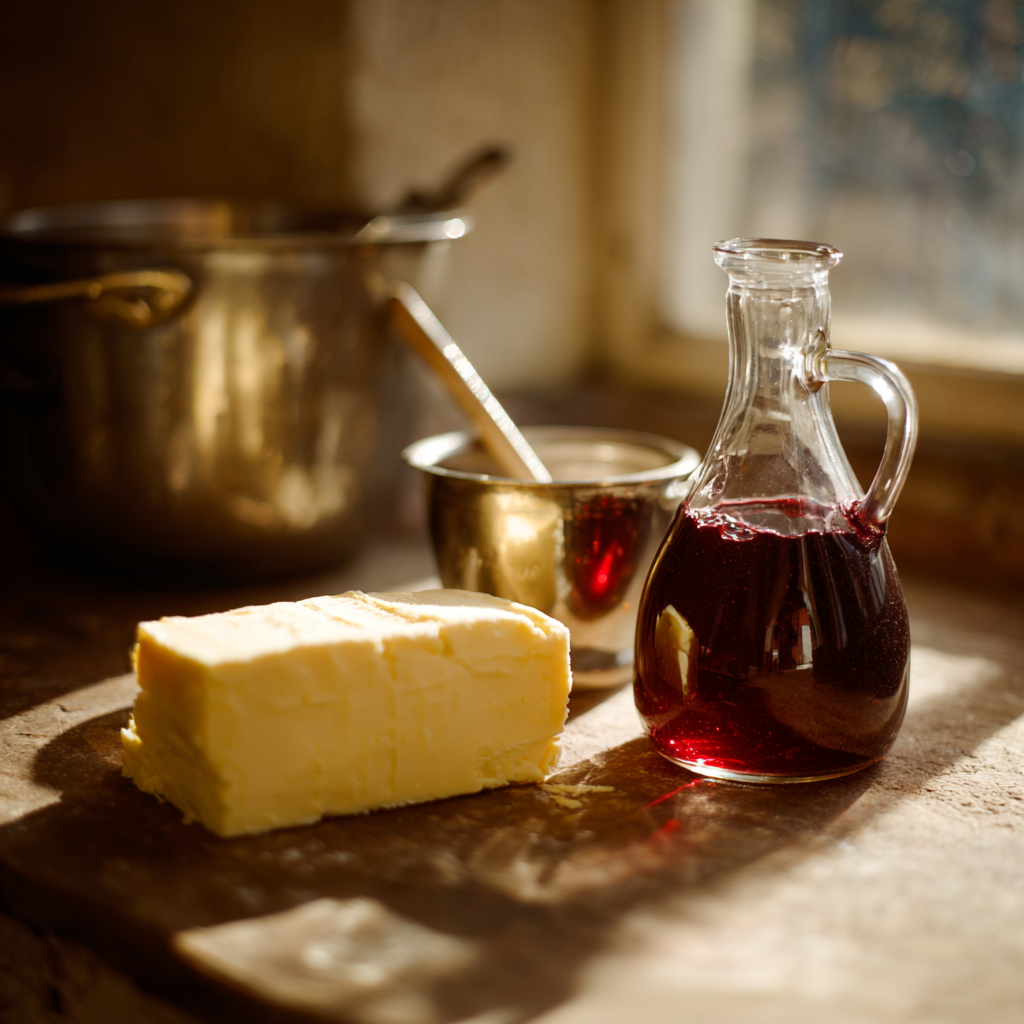 Prune Juice and Butter Recipe for Constipation: 2-Ingredient Remedy That Works Fast 10 ingredients for prune juice and butter remedy