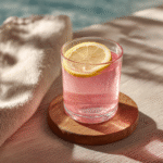 Recipe for Pink Salt Diet: Warm Morning Drink That Brings Real Results 10 recipe for pink salt diet drink in rustic kitchen