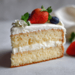 Rosemary's Bakery Whipped Cream Cake Recipe That Actually Holds Its Shape 8 Rosemary's Bakery Whipped Cream Cake Recipe whole
