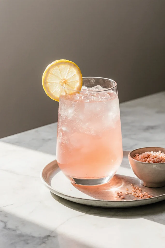 The best Homemade Mounjaro Pink Salt Recipe That Actually Works 10 serving homemade mounjaro pink salt recipe