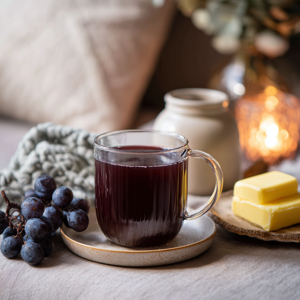 Prune Juice and Butter Recipe for Constipation: 2-Ingredient Remedy That Works Fast 13 prune juice and butter ready to drink
