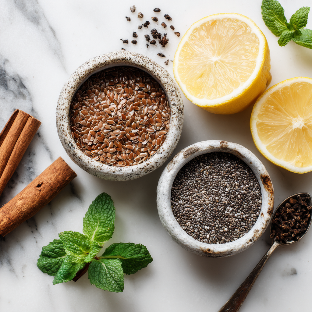 bariatric seed recipe for weight loss reviews: Real People, Real Results 9 Ingredients for bariatric seed recipe