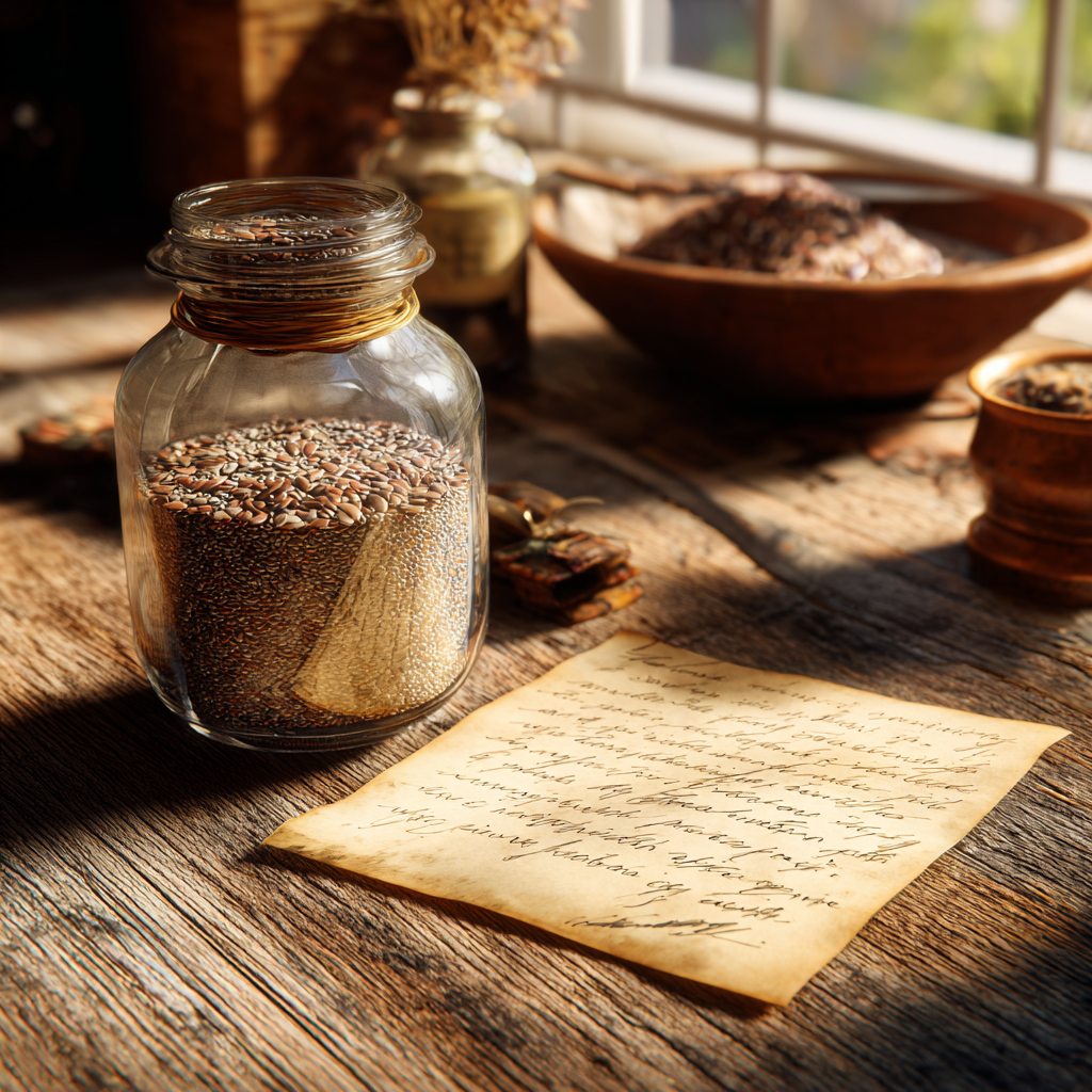 bariatric seed recipe for weight loss reviews