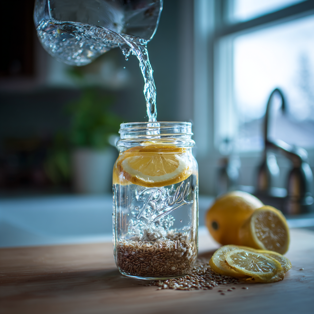bariatric seed recipe for weight loss reviews: Real People, Real Results 10 Mixing bariatric seed drink