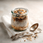 Bariatric Seed Ritual Recipe: The Daily Mix for Weight Loss and Energy 8 bariatric seed ritual recipe final mix in jar