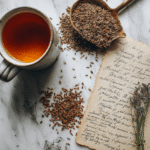 Bariatric Seed Tea Recipe: A Calming Fat-Burning Brew Backed by Real Results 8 Bariatric seed tea recipe card ingredients