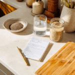 The Best Bariatric Seed Drink Ingredients and Side Effects Explained 8 Printable PDF recipe card for bariatric seed drink