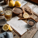 Best Bariatric Seed Ritual Recipe for Beginners 8 Attractive recipe card for the best bariatric seed ritual recipe