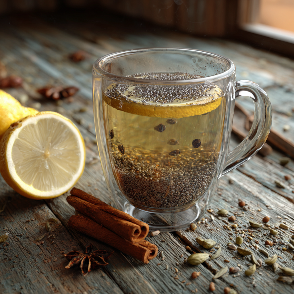 Best bariatric seed ritual recipe for beginners