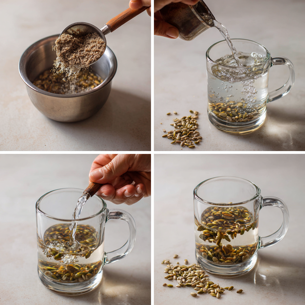 Best Bariatric Seed Ritual Recipe for Beginners 10 How to make the bariatric seed ritual recipe