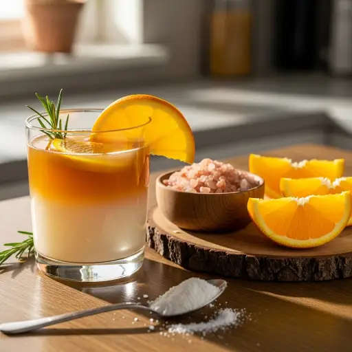 cortisol cocktail recipe for weight loss