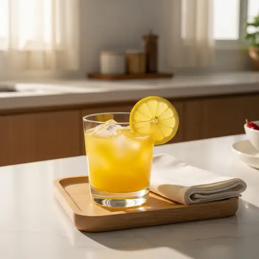 Cortisol Cocktail Recipe for Weight Loss That Actually Works 10 served cortisol cocktail for morning weight loss routine