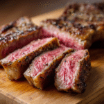 Sous Vide Ribeye Steak – Tender, Juicy & Perfect Every Time 13 the best sous vide ribeye steak sliced juicy medium rare