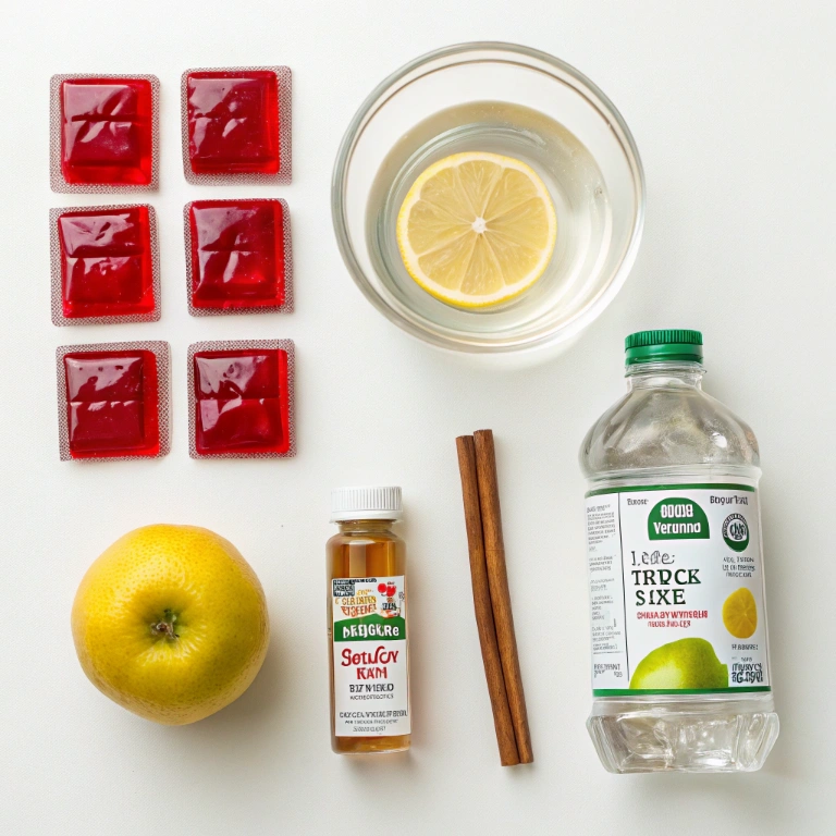 Jello Trick for Weight Loss Recipe That Actually Works 6 jello trick for weight loss recipe ingredients