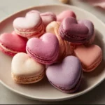 delicious heart shaped macarons easy valentines 2026 01 26 162100 1