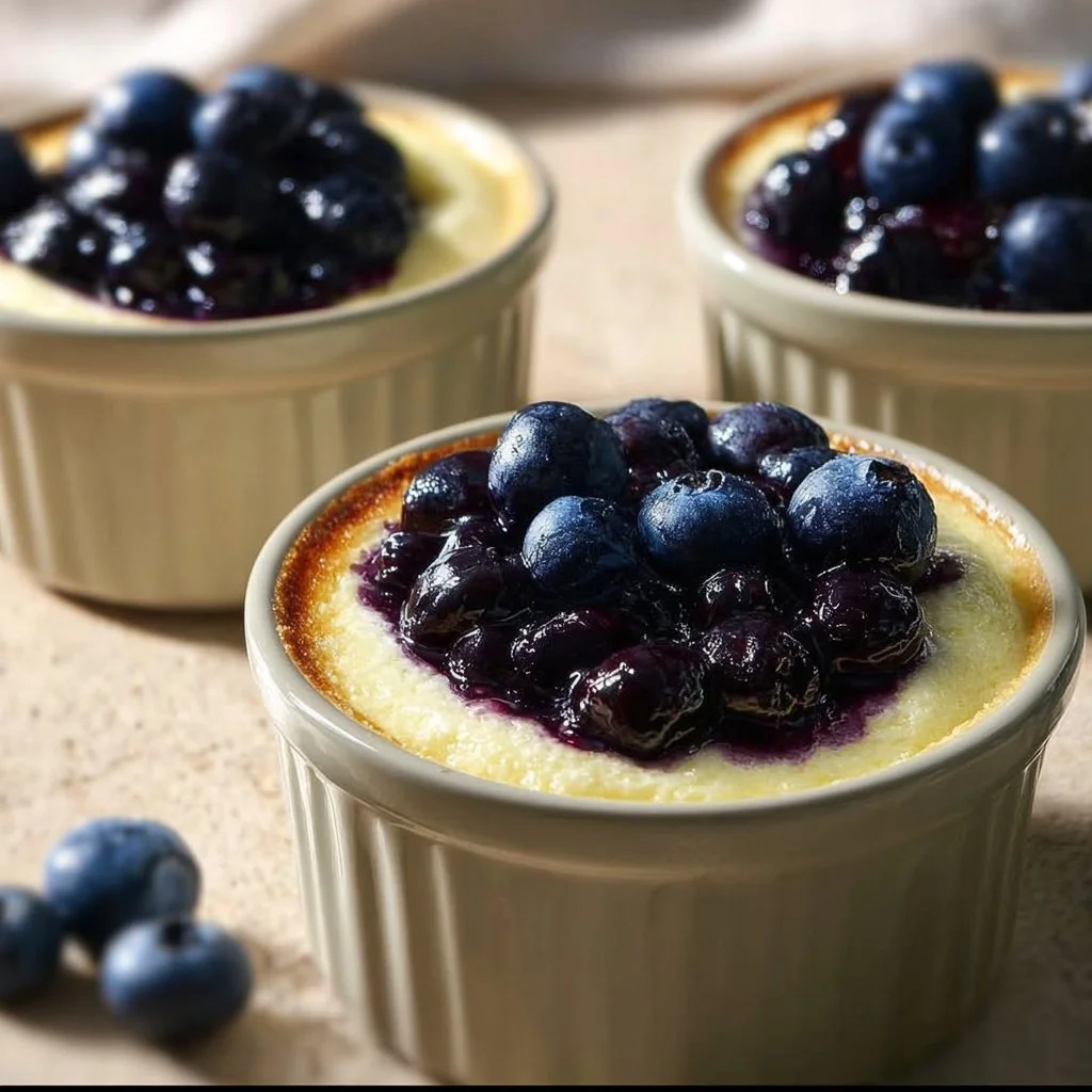Baked Blueberry Cottage Cheese Bowls: A Protein Bomb Breakfast Delight 37 Baked Blueberry Cottage Cheese Bowls: A Protein Bomb Breakfast Delight