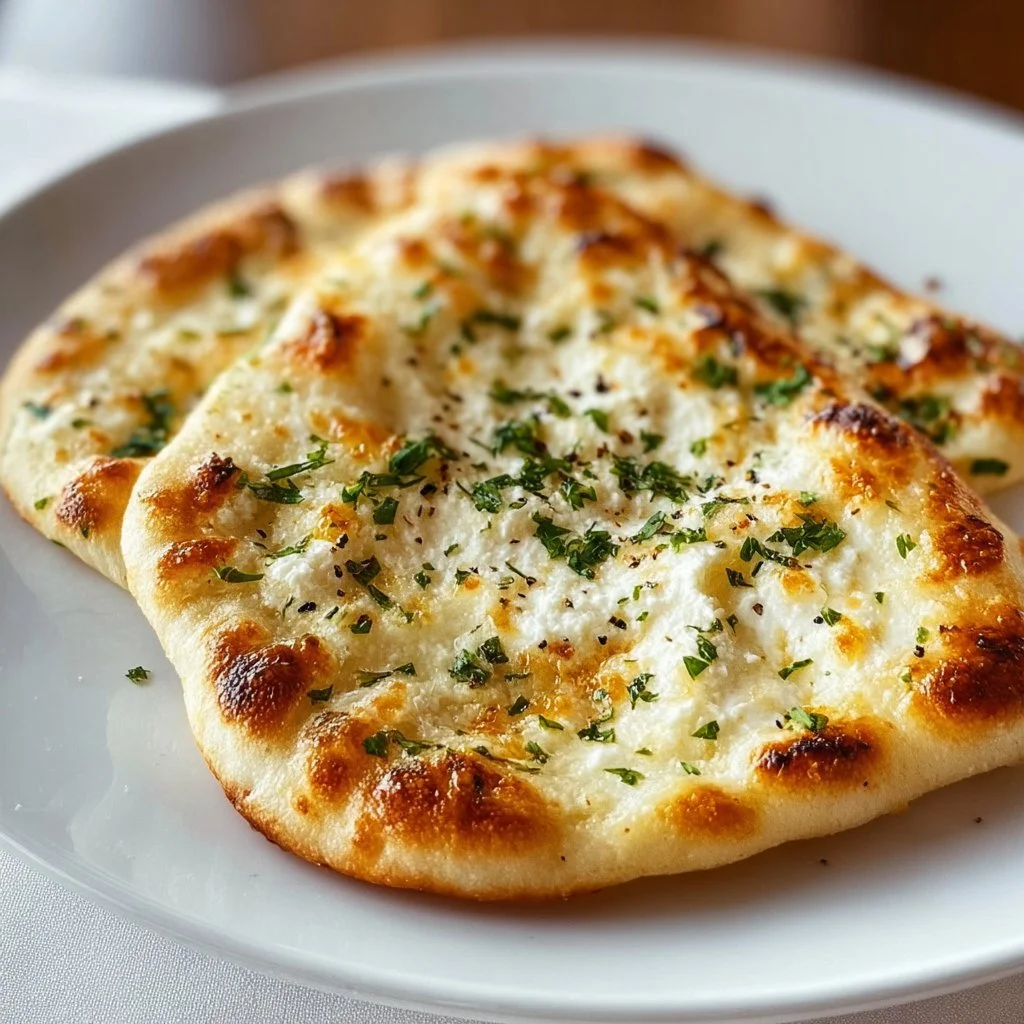 Cottage Cheese Flatbread Recipe – Soft, Fluffy & Perfectly Low-Carb! 4 Cottage Cheese Flatbread Recipe – Soft, Fluffy & Perfectly Low-Carb!