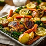 easy healthy baked dinner sheet pan lemon herb ch 2026 02 03 183325 1