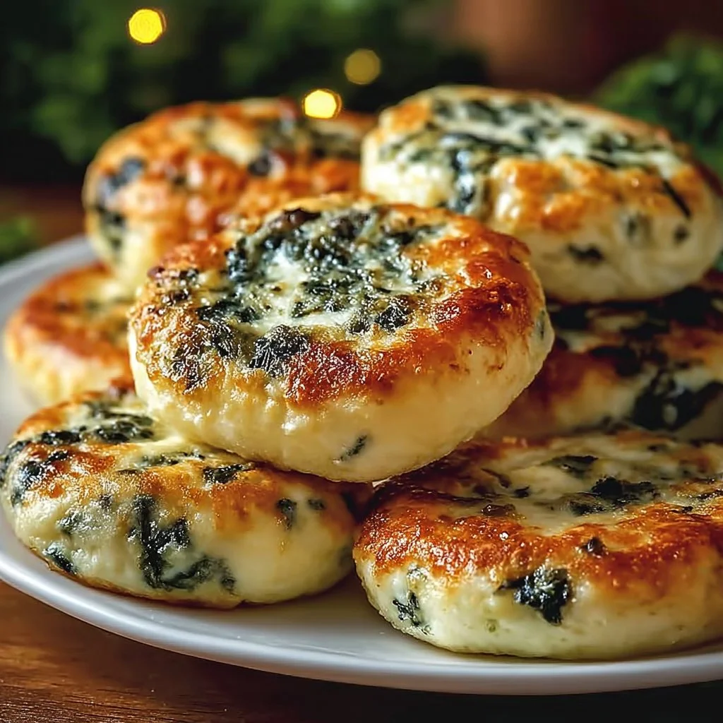 Easy Spinach Cottage Cheese Flagels – Healthy Meals for 2 and Tasty Recipes 6 Easy Spinach Cottage Cheese Flagels – Healthy Meals for 2 and Tasty Recipes