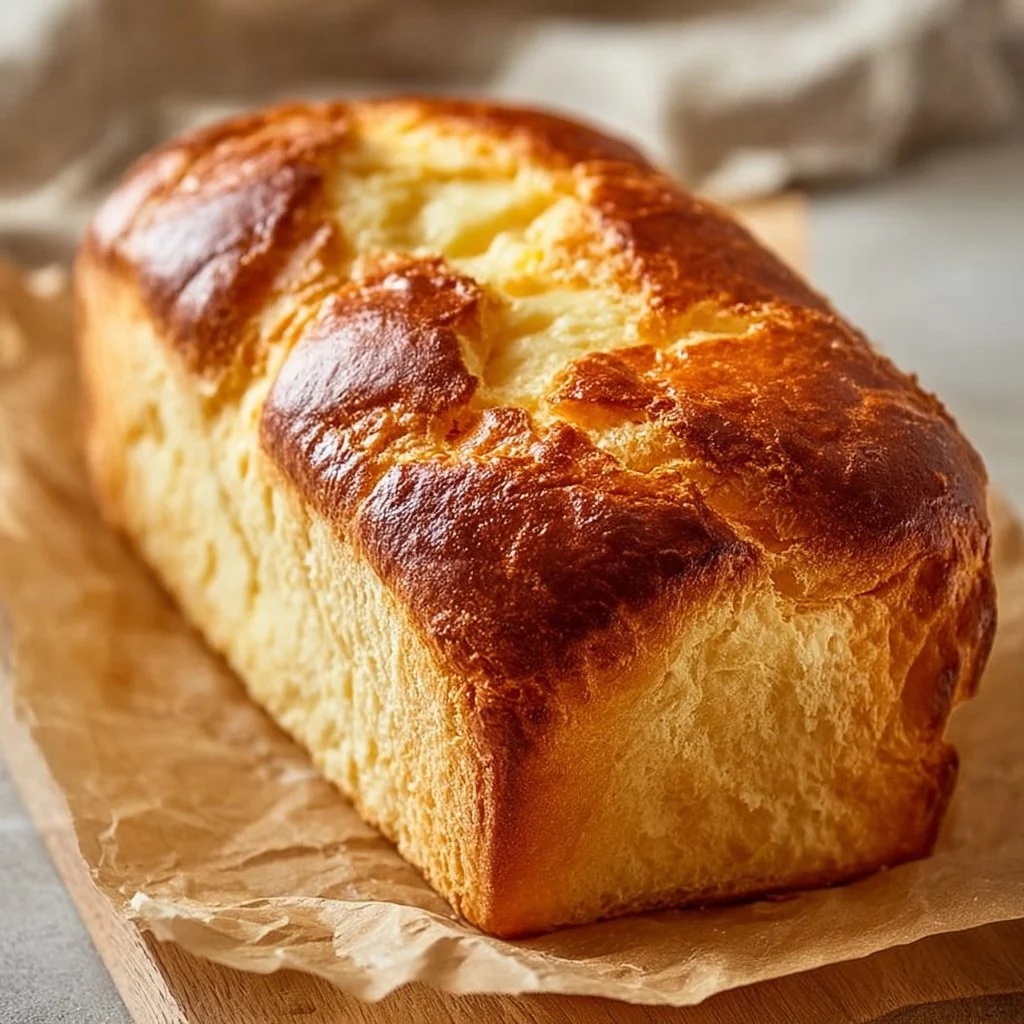 Fluffy Cottage Cheese Loaf Bread | Moist Homemade Healthy Bread Recipe 38 Fluffy Cottage Cheese Loaf Bread | Moist Homemade Healthy Bread Recipe