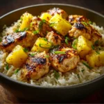 healthy one skillet pineapple chicken and rice din 2026 02 03 183334 1