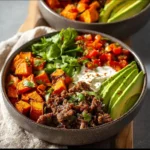 healthy sweet potato taco bowl recipe for easy wee 2026 02 07 191603 1