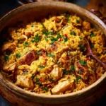 nandos portuguese chicken and rice one pot deli 2026 02 15 141052 1