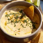3 ingredient cottage cheese queso quick and high 2026 03 27 232247 1