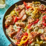 creamy banana pepper chicken skillet 2026 03 12 162526 1