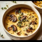 creamy mushroom soup high protein and clean prote 2026 03 27 232242 1
