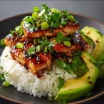 delicious honey lime chicken avocado rice stack 2026 03 12 223650 1