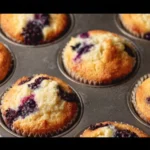 high protein cottage cheese blueberry muffins 2026 03 27 233307 1