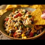 high protein southwest chicken salad easy healthy 2026 03 27 233315 1